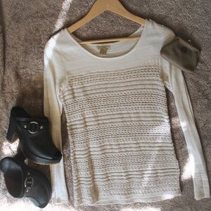 Lucky Brand Sweater